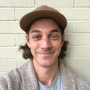 Meet your Posher, Brian